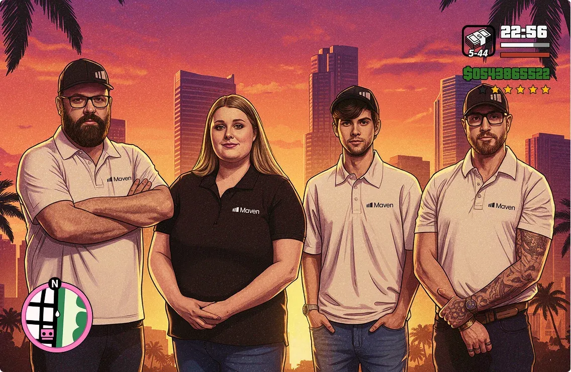 Team members
